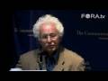 The Era of Growth is Ending - Jerry Mander