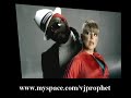 Videomix megamix RNB Hip HoP for sunvibz TV