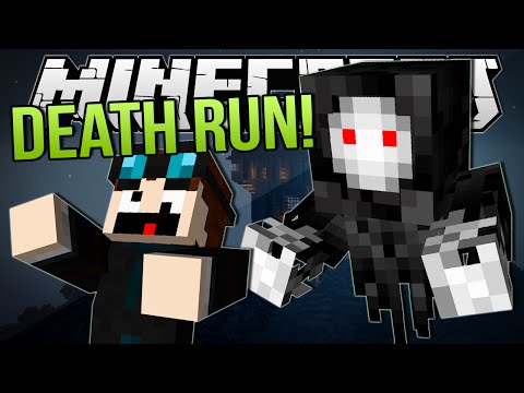how to run in minecraft