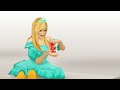 Knacki Ball - Princesse, Cowboy, Bon Homme de Neige,
