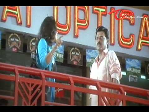 Srinu, Venkatesh, Twinkil Khanna, Sudhakar, brahmaji, Ali, Raasi, Prakash Raj, Brahmanandam, M.s Narayana, Madhavi Sri, Vajja Venkata Giridhar