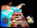 Guitar Hero = Less Brain Cells (Through The Fire And Flames)