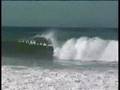Surfing Hossegor 2007