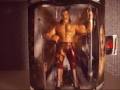 My Unopened Action Figure Collection
