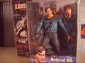My Unopened Action Figure Collection