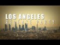 Los Angeles '12 Release Party: Day 1 Aftermath