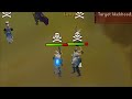 Bh Worlds  -  AGS Pking  -  Video 6  -  Bloodwake38