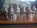 nrloveis clone army