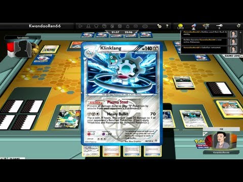 pokemon tcg online