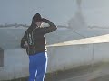 Natte schaatsen onder de brug van Elburg Natte schaatsen onder de brug van Elburg