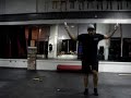 50-40 Double-Unders & Sit-Ups