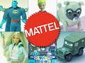 Ned calls Mattel