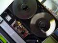 Square Wave- part I -moog/talkbox- sam scott/ascap