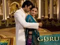 Bollywood on the red carpet (guru released in toronto)