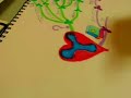 Drawing Mind Map 2