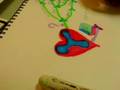 Drawing Mind Map 2