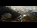 Halo 4 video