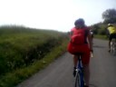 Climbing the 1st Colli