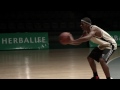 Click here to watch this video Leo Messi redefines basketball with Herbalife!