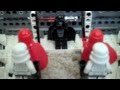 LEGO STAR WRAS 2- HUNT FOR THE REBELS