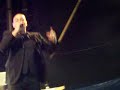 Newsboys singing Wherever We Go LIVE