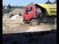 Kamaz jumping RUBECO