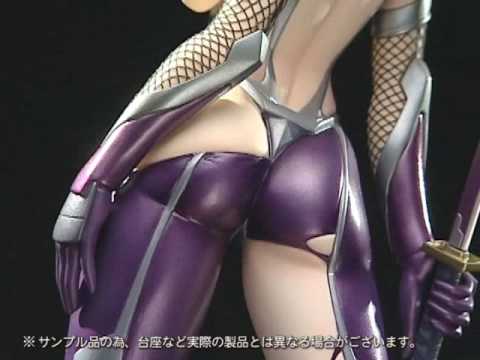 taimanin asagi