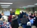 Wauwatosa, Wisconsin Town Hall Meeting 3/7/11