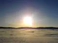 Out on Frobisher Bay Out on Frobisher Bay