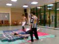 extreme wrestling agustiniano EWA