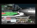 Melee - Shady (Captain Falcon) vs Pax (Falco) 4