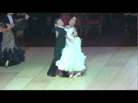 Tango - Blackpool Dance 2012 - Anastasiya Kulbeda & Dmitriy Pleshkov Tango - Blackpool Dance 2012 - Anastasiya Kulbeda & Dmitriy Pleshkov