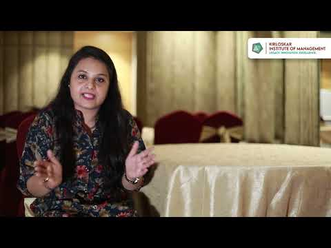 Kirloskar Institute of Management Harihar General video thumbnail 6