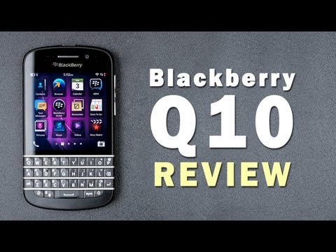 blackberry - Sorry about the last upload it had some audio issues. In this video I review the the Blackberry Q10. Let me know what you think of the video and the Q10. Fol...