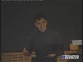Click here to watch this video ntnu's Onsager Lecture, Compressed Sensing by Terence Tao, part 2 of 7