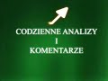 Giełdowa Analiza Video - Grudzień 2007