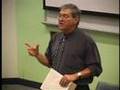 Michael Klare: Oil, Iraq & American Foreign Policy (3 of 4)