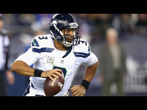 Video: PFF: Russell Wilson, Keenan Allen have favorable Week 4 match ups