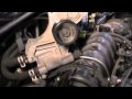 Chevy 3.8 coolant leak