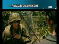 TVT NOTICIAS 09 NOVIEMBRE 2009 PRIMERA PARTE