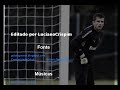 Lances do goleiro Victor - Grêmio