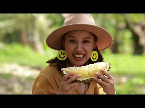 ชะนีเกาะช้าง สุดยอดทุเรียนเมืองตราด