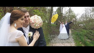 Lenka @ Jakub