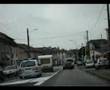 default Tourists and Caravans in France