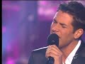 Gala 3 - Jose Galisteo - Angel