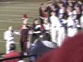 2008 NESBA Finals Part II-Gold Medal, Quincy