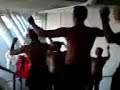 FC Bayern - HSV 1:2 - Nach dem Spiel (HHWJ) 06/07