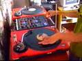 AFRO REGGAE DJMAGICJULIO