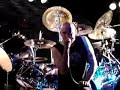Mike Terrana ( Masterplan ) Live
