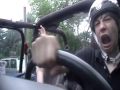 videos de Driving the Caveman way
